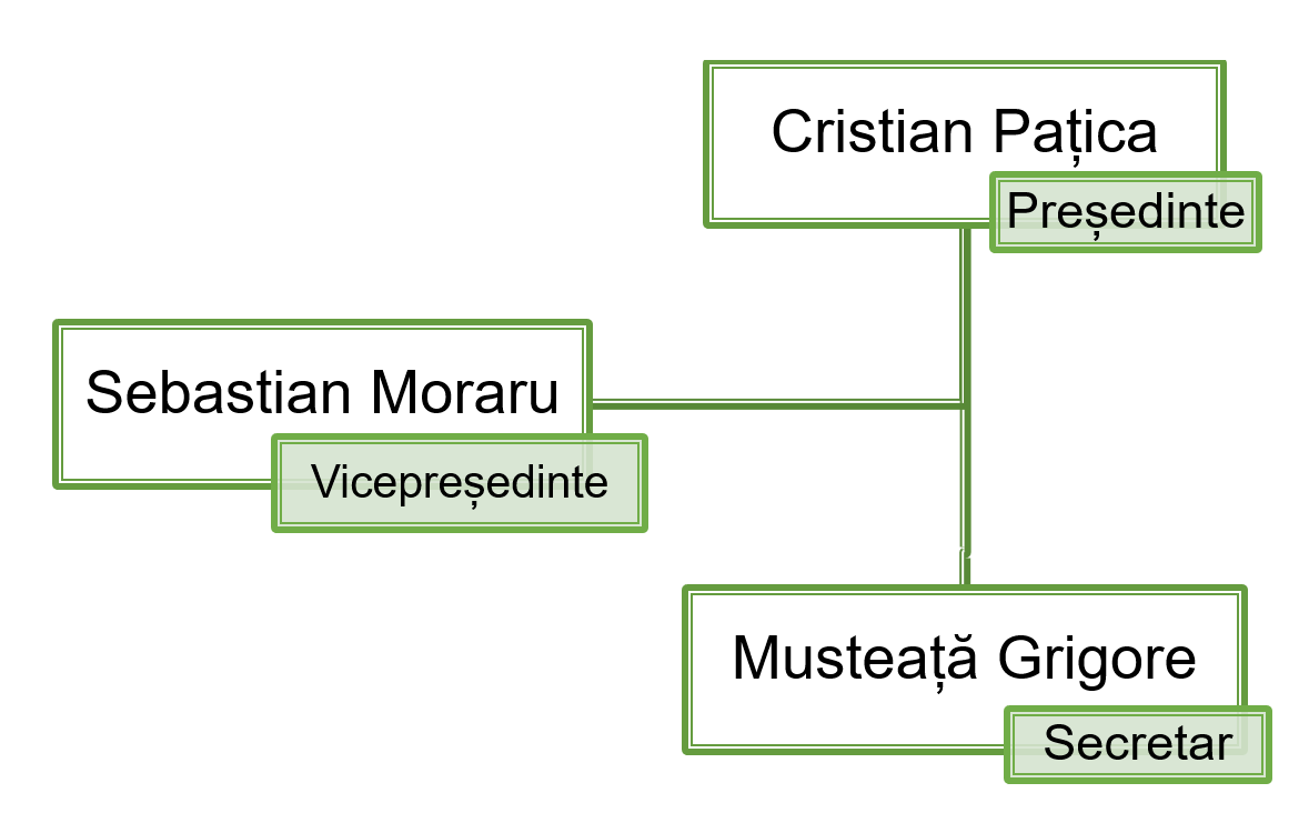 organigrama